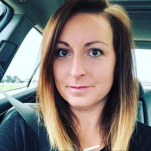 Meet your Posher, Amanda